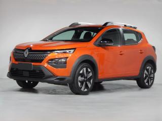 Foto do veículo Renault Kardian Techno 1.0 Turbo