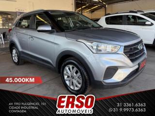 Foto do veículo Hyundai Creta Action 1.6 16v Flex Aut.