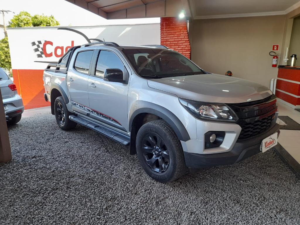 Chevrolet S10 CD Z71 4X4 2.8 AT 2023
