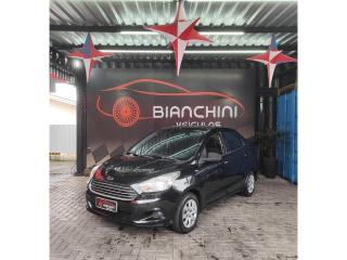 Foto do veículo Ford Ka+ Sedan 1.5 Sel 16v Flex 4p