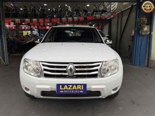 Foto do veículo Renault Duster 1.6 16v Hi-flex Dynamique