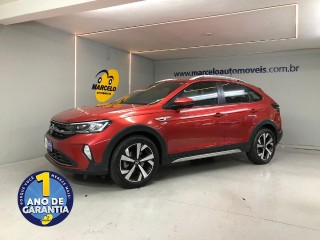 Foto do veículo Volkswagen Nivus Highline 1.0 200 Tsi Flex Aut.