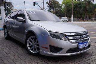 Foto do veículo Ford Fusion 2.5 16v Sel Auto