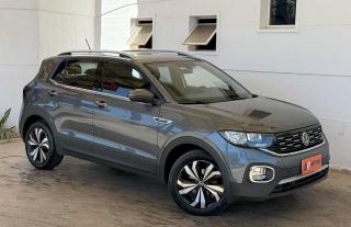 Foto do veículo Volkswagen T-cross Hig. 250 Tsi 1.4 Flex 16v 5p Aut