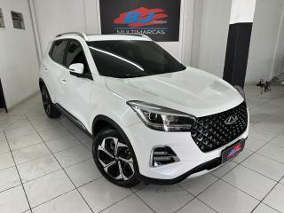 Foto do veículo Chery Tiggo 5x 1.5 T Pro Cvt