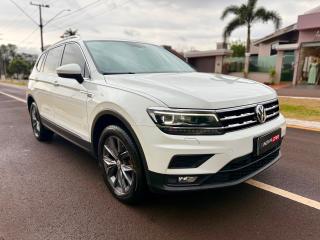Foto do veículo Volkswagen Tiguan Allspace 1.4 250 Tsi Comfortline Dsg