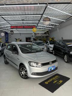 Foto do veículo Volkswagen Gol 1.6 Vht Total Flex Trendline