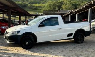 Foto do veículo Volkswagen Saveiro 1.6 Mi/1.6 Mi Total Flex 8v