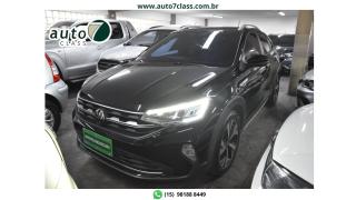 Foto do veículo Volkswagen Nivus Highline 1.0 200 Tsi Flex Aut.