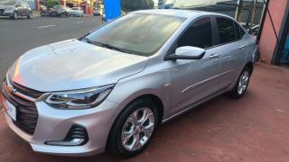 Foto do veículo Chevrolet Onix Sed. Plus Prem. 1.0 12v Tb Flex Aut