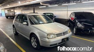 Foto do veículo Volkswagen Golf 1.6mi/1.6mi Gener./black & Silver
