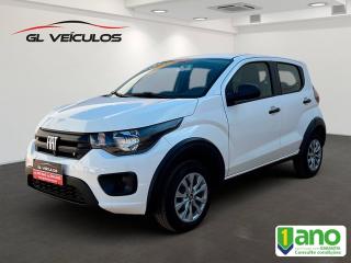 Foto do veículo Fiat Mobi Like 1.0 Fire Flex 5p.