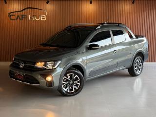 Foto do veículo Volkswagen Saveiro 1.6 Cd Extreme