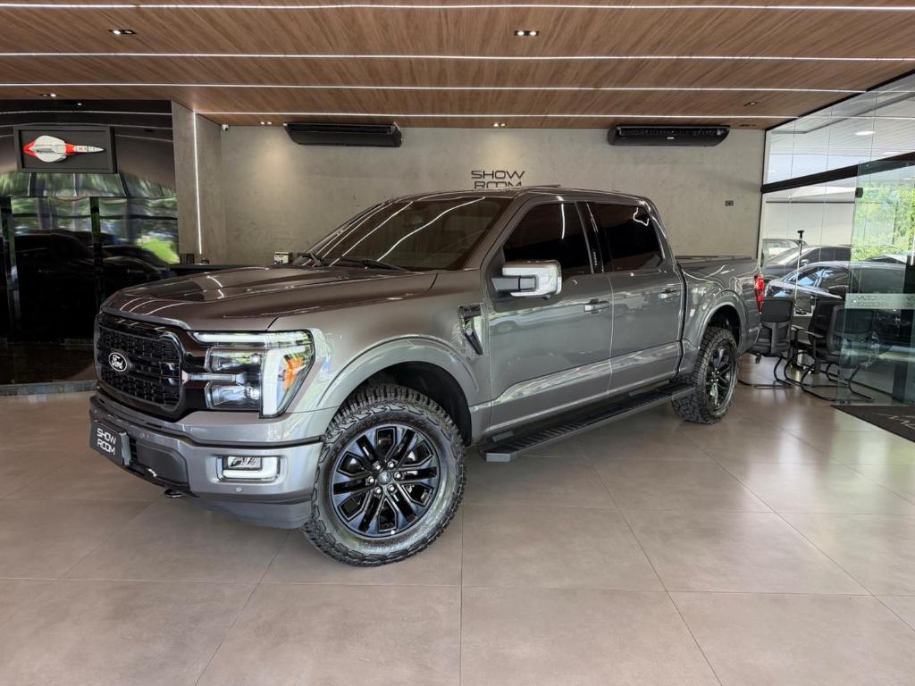 Ford F-150 2024