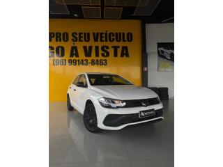 Foto do veículo Volkswagen Polo 1.0 Track