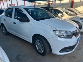 Foto do veículo Renault Logan 1.0 Authentique