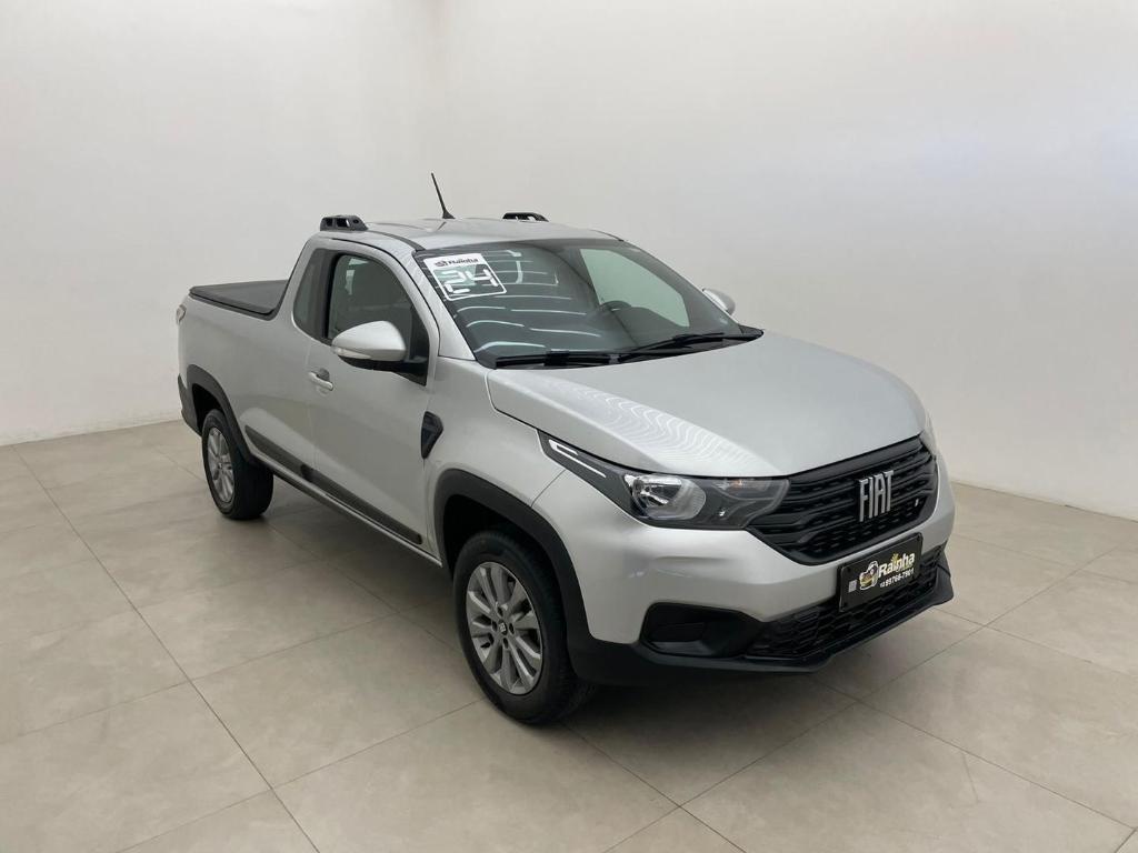 Fiat Strada
