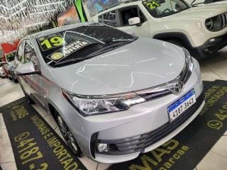 Foto do veículo Toyota Corolla Xei 2.0 Flex 16v Aut.