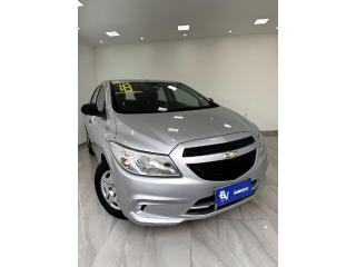 Foto do veículo Chevrolet Onix Hatch Joy 1.0 8v Flex 5p Mec.