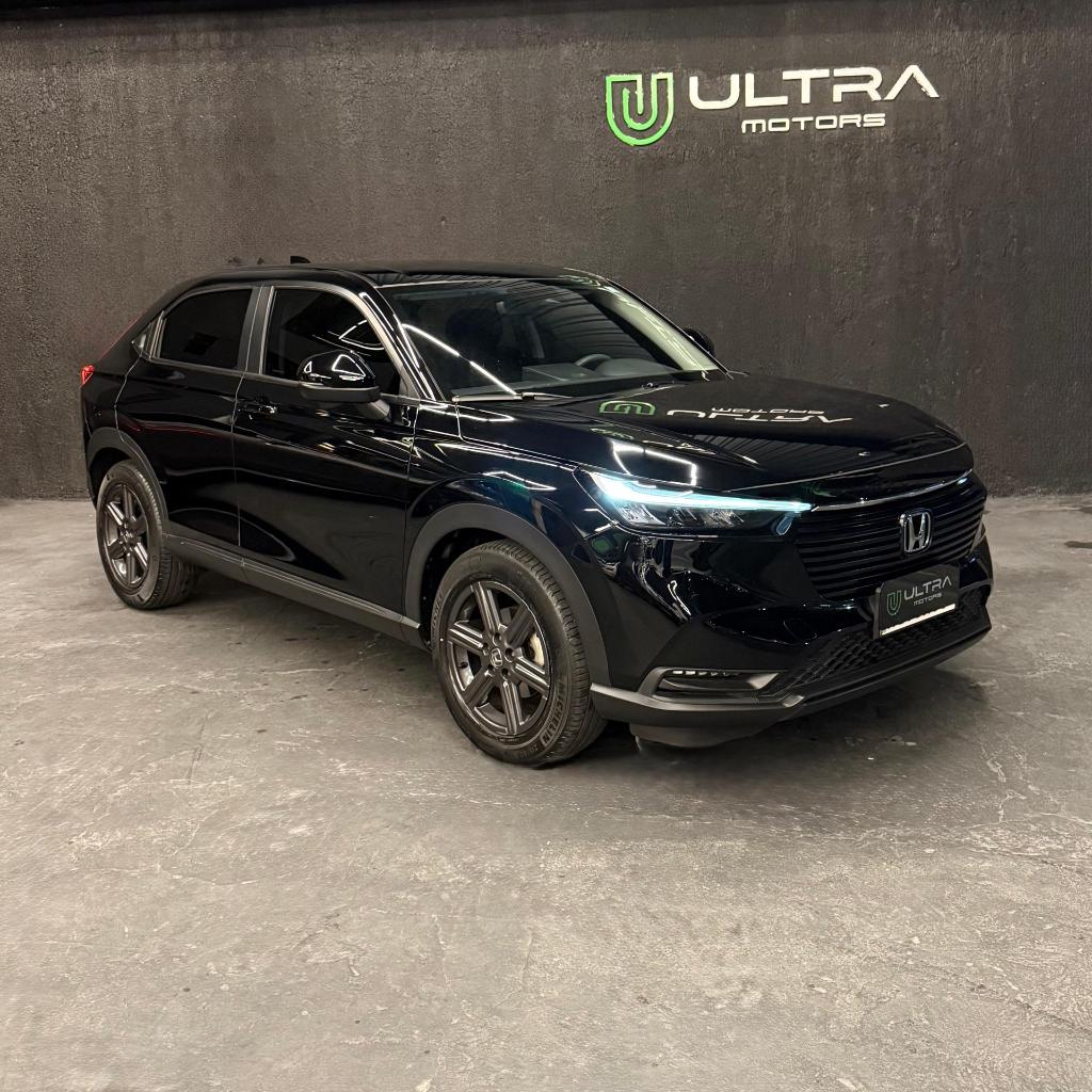Honda Hr-V HR-V EXL 1.5 Flex Sensing 16V 5p Aut. 2025