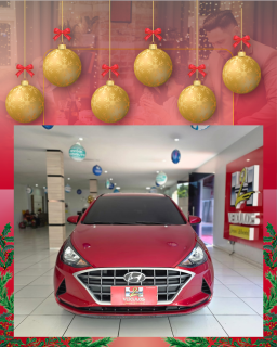 Foto do veículo Hyundai Hb20 Sense 1.0 Flex 12v Mec.