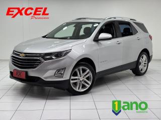 Foto do veículo Chevrolet Equinox Premier 2.0 Turbo Awd 262cv Aut.