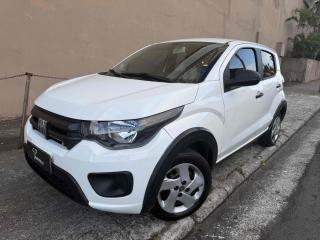 Foto do veículo Fiat Mobi 1.0 Like