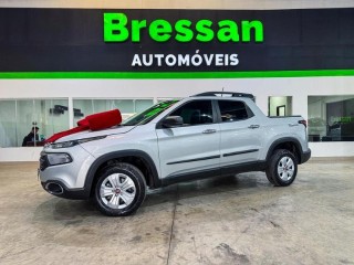 Foto do veículo Fiat Toro 1.8 Freedom Auto