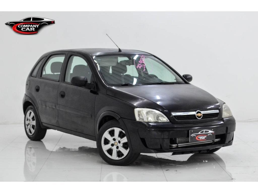 Chevrolet Corsa 2012
