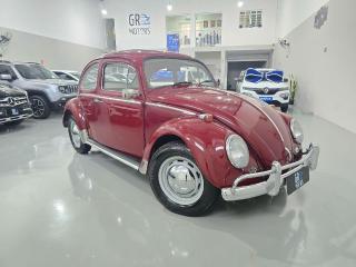 Foto do veículo Volkswagen Fusca 1.3 8v Gasolina 2p Manual