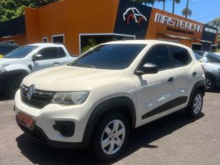 Foto do veículo Renault Kwid 1.0 Intense