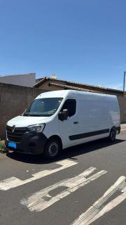 Foto do veículo Renault Master 2.3 Dci Extra Furgão 16v Diesel