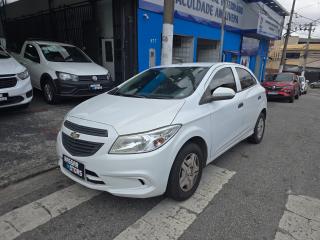 Foto do veículo Chevrolet Onix 1.0 Spe/4 Ls