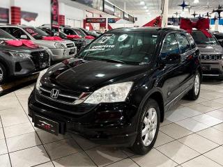 Foto do veículo Honda Cr-v Lx 2.0 16v 2wd/2.0 Flexone Aut.