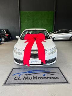 Foto do veículo Chevrolet Onix Hatch Lt 1.0 8v Flexpower 5p Mec.