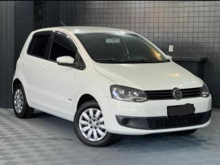 Foto do veículo Volkswagen Fox 1.0 Mi Total Flex 8v 5p