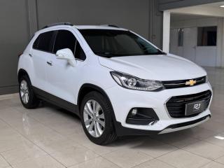 Foto do veículo Chevrolet Tracker 1.4 16v Ecotec Premier Auto