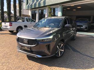 Foto do veículo Fiat Fastback Audace 1.0 200 T. Flex Aut