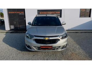 Foto do veículo Chevrolet Cobalt 1.8 8v Econoflex Ltz Auto