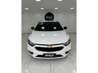 Foto do veículo Chevrolet Onix 1.4 Spe/4 Eco Advantage Auto