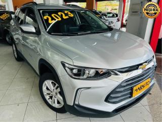 Foto do veículo Chevrolet Tracker Lt 1.0 Turbo 12v Flex Aut.