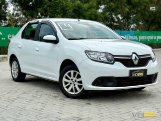 Foto do veículo Renault Logan Expression Flex 1.6 16v 4p