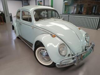 Foto do veículo Volkswagen Fusca Null