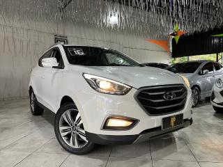 Foto do veículo Hyundai Ix35 2.0 Launching Edition 16v Flex Aut.