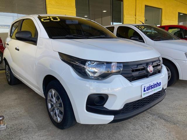 Fiat Mobi