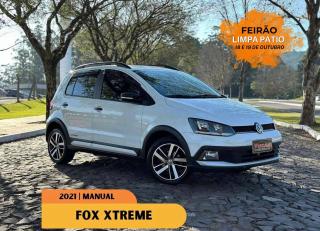 Foto do veículo Volkswagen Fox 1.6 Xtreme