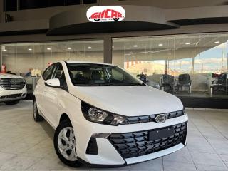 Foto do veículo Hyundai Hb20 1.0 Comfort