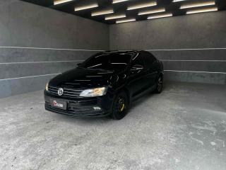 Foto do veículo Volkswagen Jetta 1.4 Tsi Comfortline Tiptronic