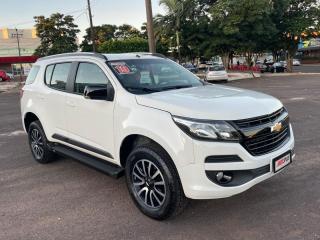 Foto do veículo Chevrolet Trailblazer 3.6 V6 Sidi Ltz 7l Auto 4wd