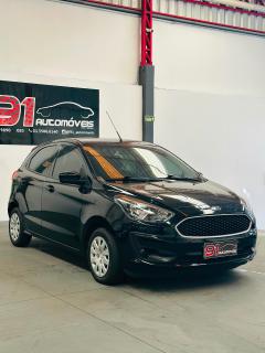Foto do veículo Ford Ka 1.0 Se